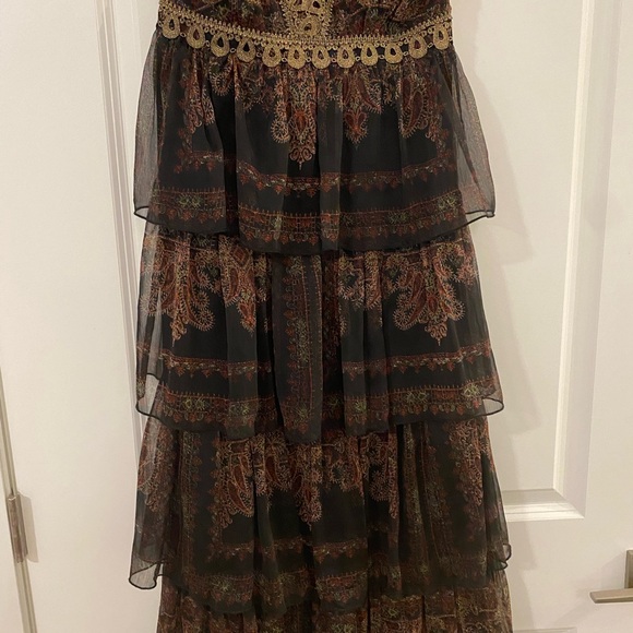 Free people, magic lamp, dress - Picture 8 of 8